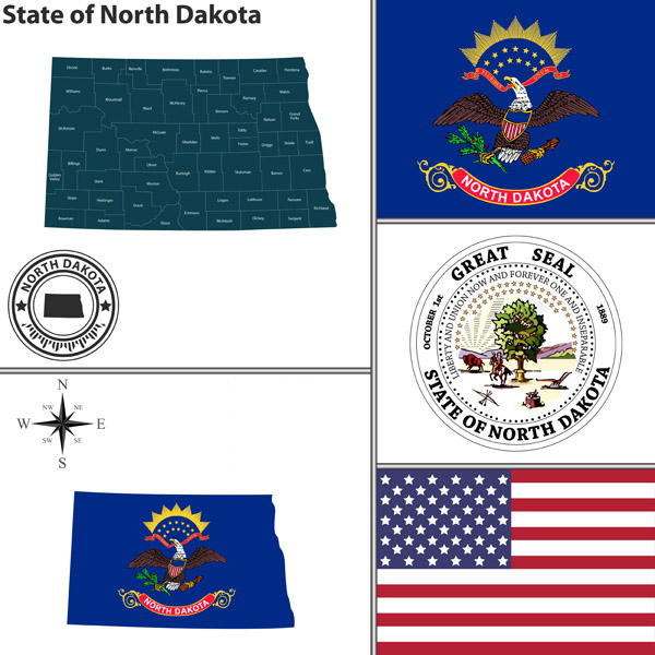 Blue Moon Talent Services North Dakota